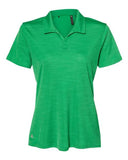 Women's Melange Polo