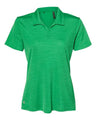 Women's Mélange Polo