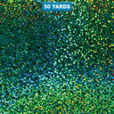 Creative Vinyl Fantasy Holographic Glitter Film 24"
