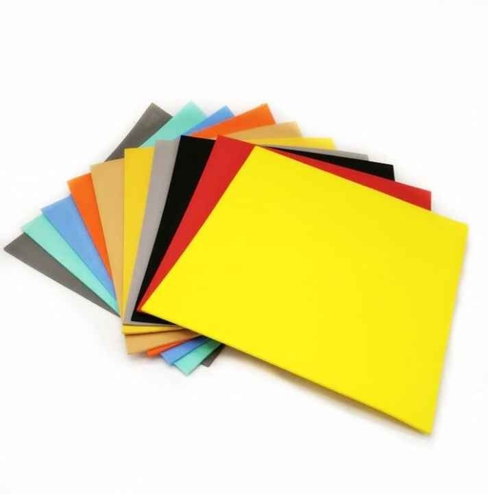 Madeira E-ZEE 3D Foam 3 Mil 12" x 18"