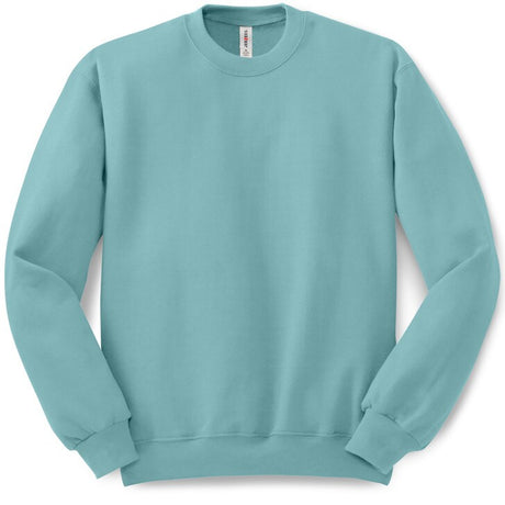 Jerzees® Unisex NuBlend Crewneck Sweatshirt