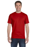 Hanes® Men's Tall Short Sleeve Crewneck Beefy-T