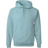 JERZEES® Fleece Pullover Long Sleeve Hooded Sweatshirt