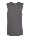 Next Level Men's Lightweight Cotton/Poly Muscle Tank