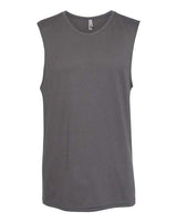 Next Level Men's Lightweight Cotton/Poly Muscle Tank