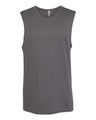 Next Level Men's Lightweight Cotton/Poly Muscle Tank