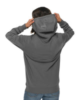 Lane Seven® Heavyweight Pullover Hooded Sweatshirt