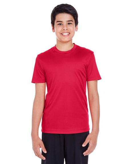 Team 365® Youth Zone Performance T-Shirt