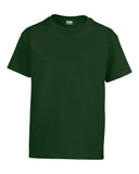 Gildan Youth Ultra Cotton Short Sleeve Crewneck T-Shirt