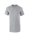 Gildan® Ultra Cotton Tall Crewneck Short Sleeve T-Shirt