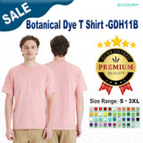 ComfortWash by Hanes® Botanical Dye T-Shirt