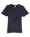 Lane Seven® Crewneck Short Sleeve Vintage T-Shirt