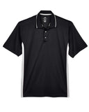 Polo UltraClub® para hombre Cool & Dry Sport bicolor  