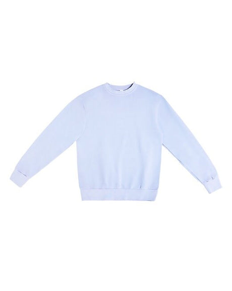 Lane Seven® Urban Pigment-Dyed Crewneck Sweatshirt