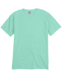 ComfortWash by Hanes® Mens Garment-Dyed Short Sleeve Crewneck T-Shirt