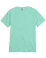 ComfortWash by Hanes® Mens Garment-Dyed Short Sleeve Crewneck T-Shirt