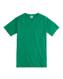 ComfortWash by Hanes® Mens Garment-Dyed Crewneck Short Sleeve T-Shirt