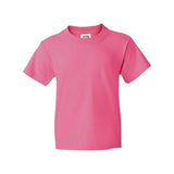 ComfortWash by Hanes® Youth Garment-Dyed T-Shirt