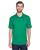 Polo UltraClub® para hombre Cool & Dry malla Piqué  