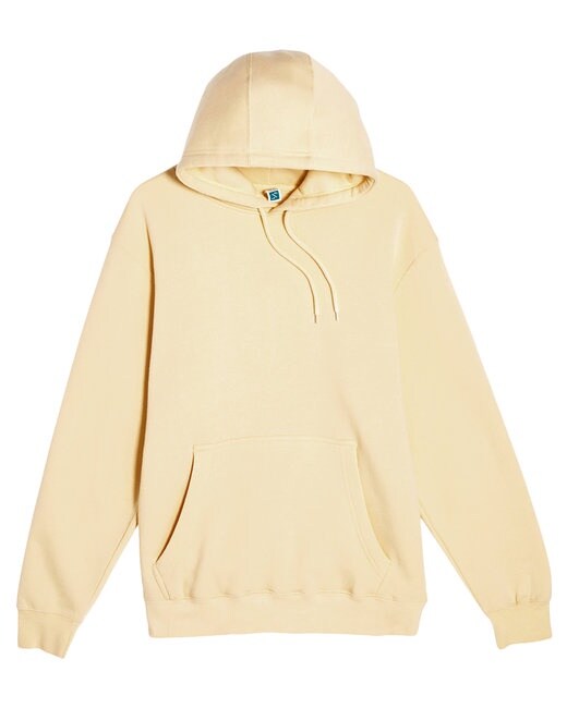 Lane Seven® Premium Long Sleeve Pullover Hooded Sweatshirt