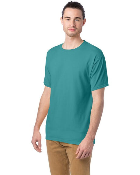 ComfortWash by Hanes® Mens Garment-Dyed T-Shirt