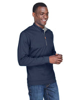 Devon & Jones® Men's DRY Performance Quarter-Zip