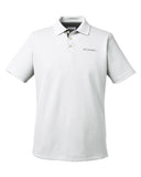 Columbia®Mens Utilizer Polo