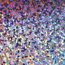 Creative Vinyl Fantasy Sequins Film 24"