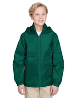 Team 365® Youth Zone Protect Lightweight Jacket