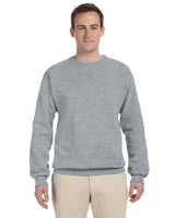 Jerzees® Adult Fleece Crewneck Sweatshirt