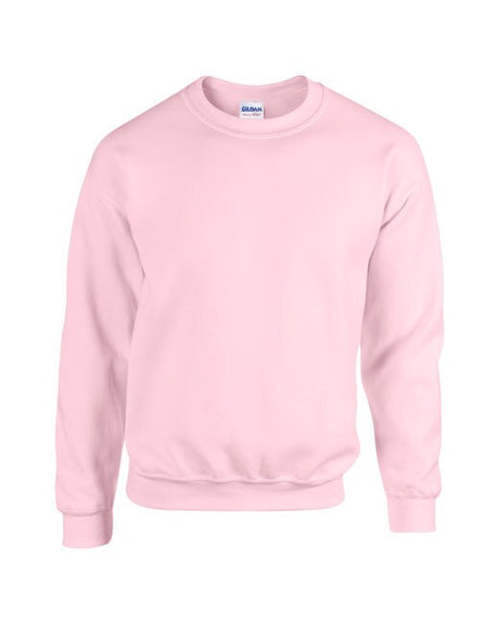 Jerzees® Adult Fleece Crewneck Sweatshirt