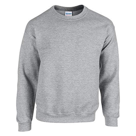 Jerzees® Adult Fleece Crewneck Sweatshirt