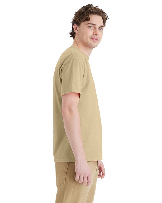 ComfortWash by Hanes® Botanical Dye T-Shirt