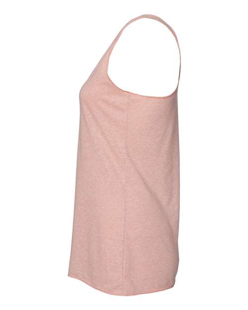 Women’s Triblend Racerback Tank