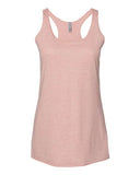Next Level Women's Triblend Racerback Tank