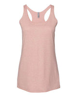Next Level Women's Triblend Racerback Tank