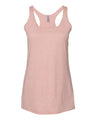 Next Level Women's Triblend Racerback Tank