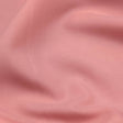 Pink Tropical Wool Blend Fabric - Pink Solid, 58/60" Width