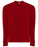 American Apparel Unisex Super Heavyweight Tee