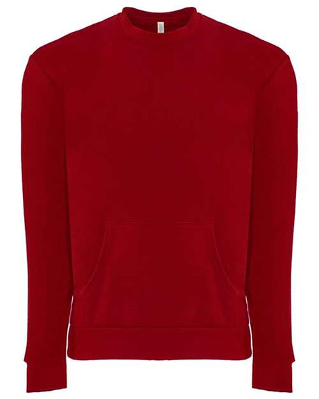 American Apparel Unisex Super Heavyweight Tee