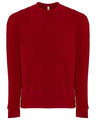 American Apparel Unisex Super Heavyweight Tee