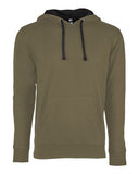 Next Level Unisex Laguna Hoodie Sweatshirt