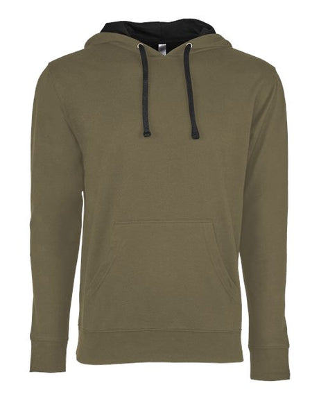 Next Level Unisex Laguna Hoodie Sweatshirt
