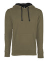 Next Level Unisex Laguna Hoodie Sweatshirt