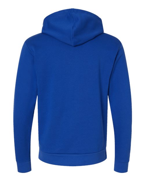 Unisex Santa Barbara Hoodie Sweatshirt