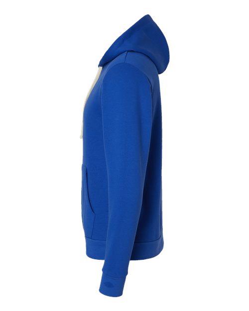 Unisex Santa Barbara Hoodie Sweatshirt