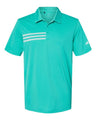 3-Stripes Chest Polo