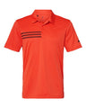 3-Stripes Chest Polo