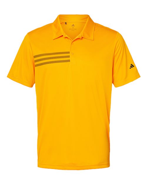 3-Stripes Chest Polo