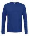 Next Level Unisex Sueded Long Sleeve T-Shirt